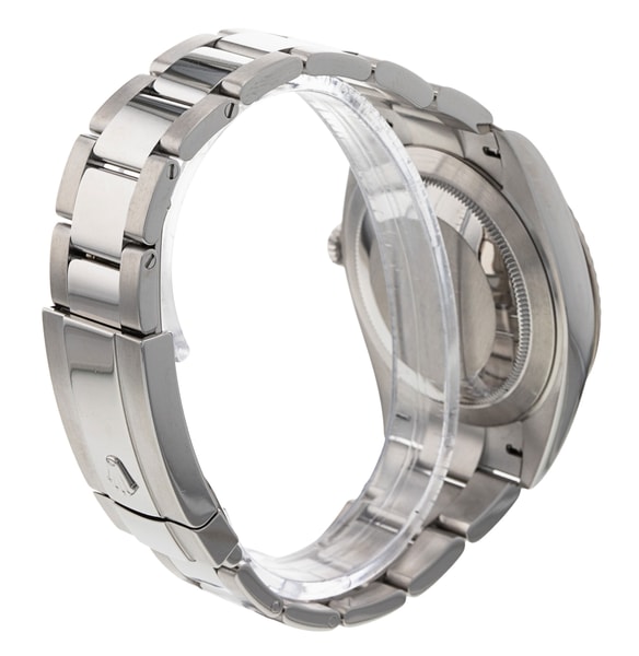 Rolex Datejust 41 126334